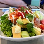 梅丘寿司の美登利総本店 - 