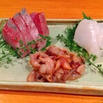 食と和酒の店 暁 - 