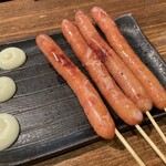 串焼炉端 三代目 巌流 - 