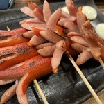 串焼炉端 三代目 巌流 - 