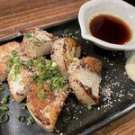 串焼炉端 三代目 巌流 - 