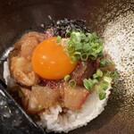 串焼炉端 三代目 巌流 - 