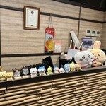 Kanzen Koshitsu Oden Tabehoudai Den - 店舗入口