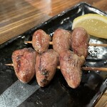 串焼炉端 三代目 巌流 - 