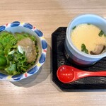 Umegaoka Sushi No Midori Souhonten - 