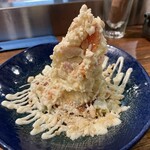 串焼炉端 三代目 巌流 - 