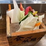 串焼炉端 三代目 巌流 - 