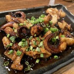 串焼炉端 三代目 巌流 - 