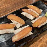 串焼炉端 三代目 巌流 - 