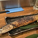 串焼炉端 三代目 巌流 - 