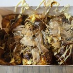 Takoyaki Douraku Wanaka - 