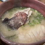 串焼炉端 三代目 巌流 - 