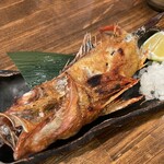 串焼炉端 三代目 巌流 - 