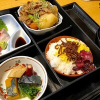 魚や市 はなれ - 