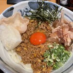 うどん上々 - 