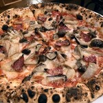 PIZZERIA&DINING PICO - 