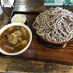 Koumon Soba - 