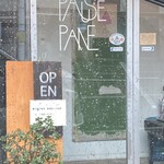 PAUSE PANE - 