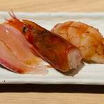 Taishuu Sushi Sakaba Susabiyu - 