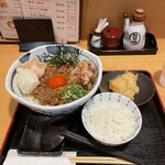 うどん上々 - 