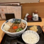 うどん上々 - 