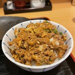 うどん上々 - 