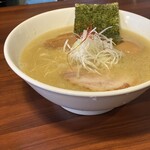 麺屋 蓮花 - 