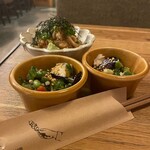 バードスペース - 