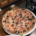 PIZZERIA&DINING PICO - 