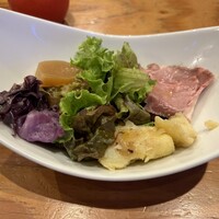 W Yokohama The Wine Hall - 