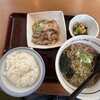 山田うどん食堂 大間木店