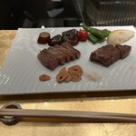 日本料理・鉄板焼 はや瀬 - 