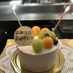 日本料理・鉄板焼 はや瀬 - 