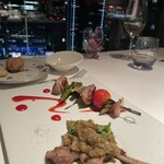 アンティカ オステリア デル ポンテ - 