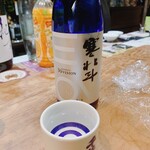 名酒ギャラリー　飛来　kizunA - 