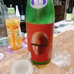 名酒ギャラリー　飛来　kizunA - 