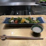 日本料理・鉄板焼 はや瀬 - 