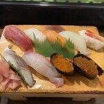 Takee Sushi - 竹