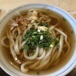 手打うどん 長谷沼 - 