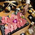 Yakiniku Nanatsuboshi - 