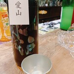 名酒ギャラリー　飛来　kizunA - 