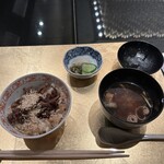 日本料理・鉄板焼 はや瀬 - 