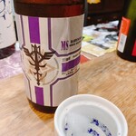 名酒ギャラリー　飛来　kizunA - 