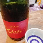 名酒ギャラリー　飛来　kizunA - 