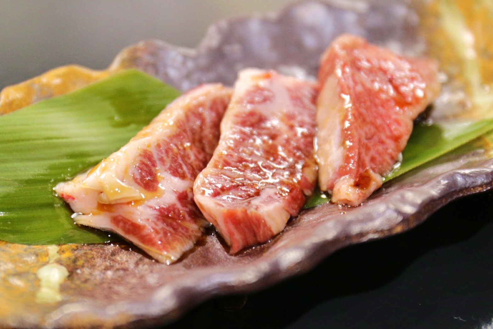 焼肉なるちゃん