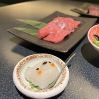 名古屋焼肉きらく - 