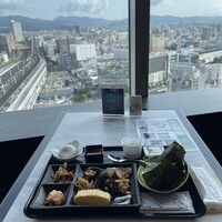 ホテルグランヴィア岡山 - 