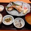 まるとく食堂