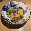 自家製麺 MENSHO TOKYO