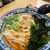 がいな製麺所  ぽかぽ店